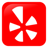 Yelp Icon
